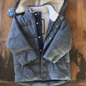 Gap Winter Jacket